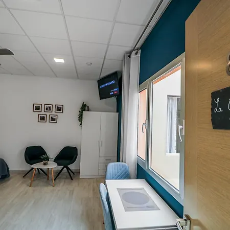 Urban Rooms San Roque With Solarium Las Palmas / Gran Canaria Exterior foto