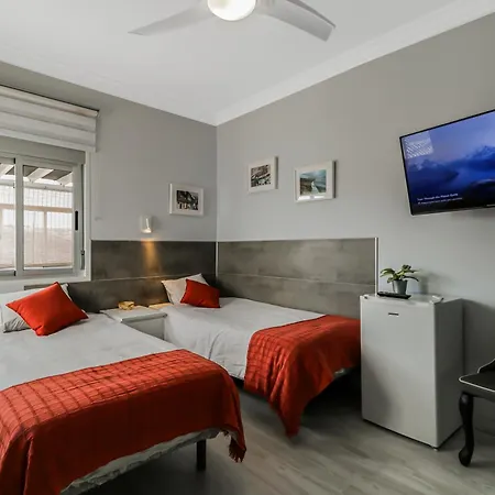 Urban Rooms San Roque With Solarium Las Palmas / Gran Canaria Exterior foto