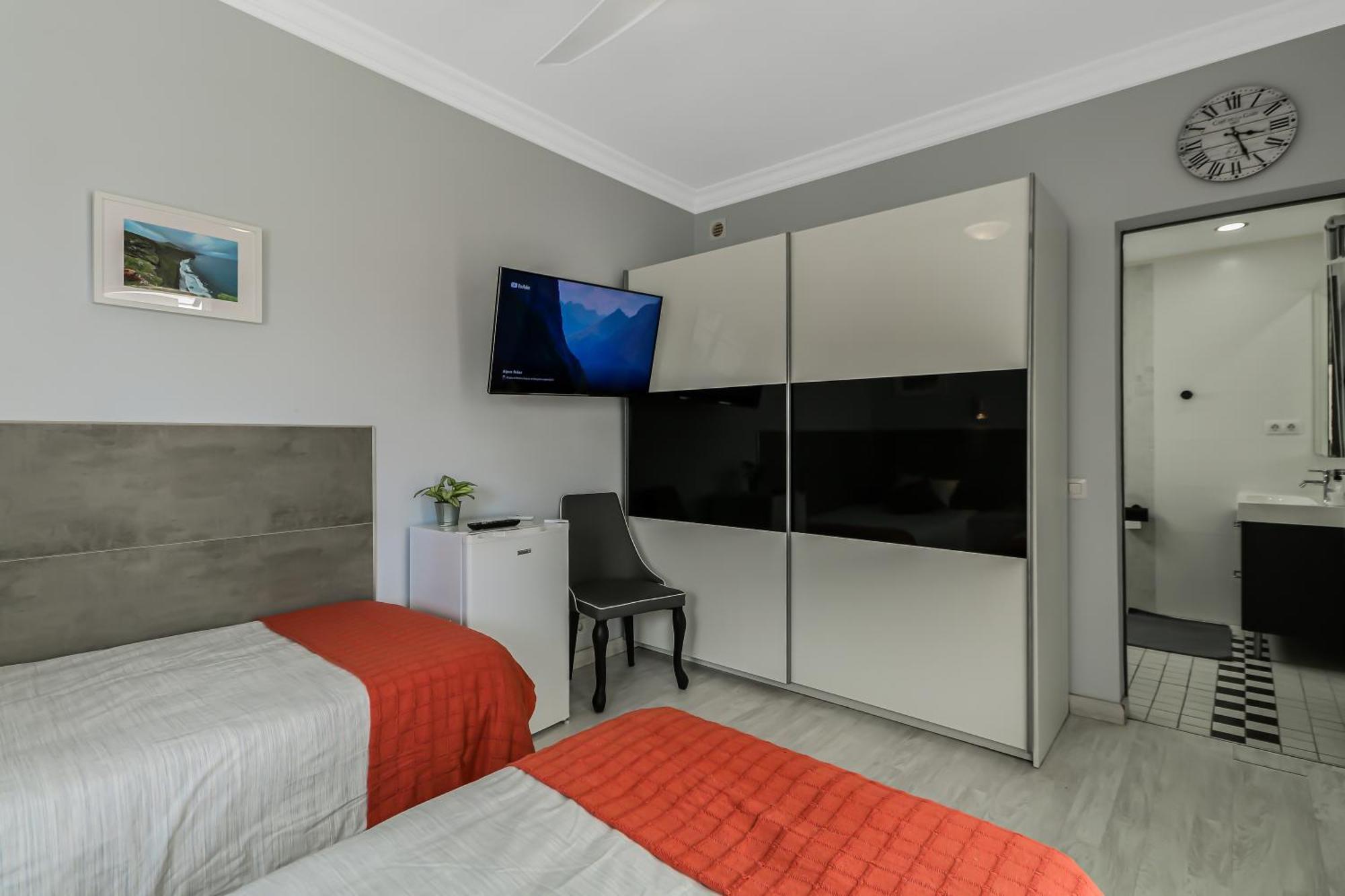 Holiday home Urban San Roque With Solarium Las Palmas de Gran Canaria