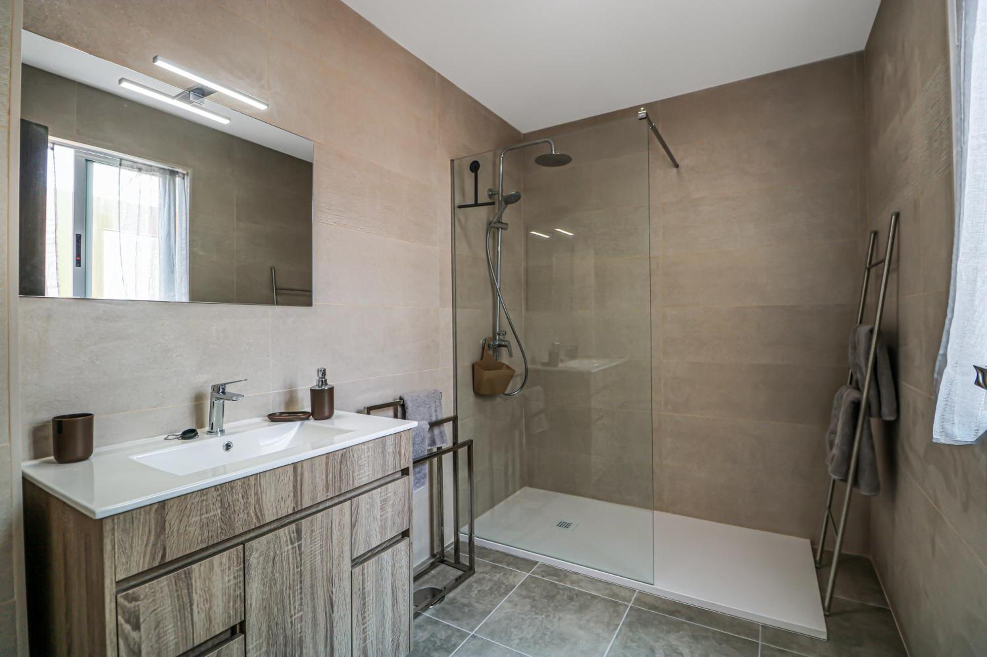 Holiday home Urban San Roque With Solarium Las Palmas de Gran Canaria