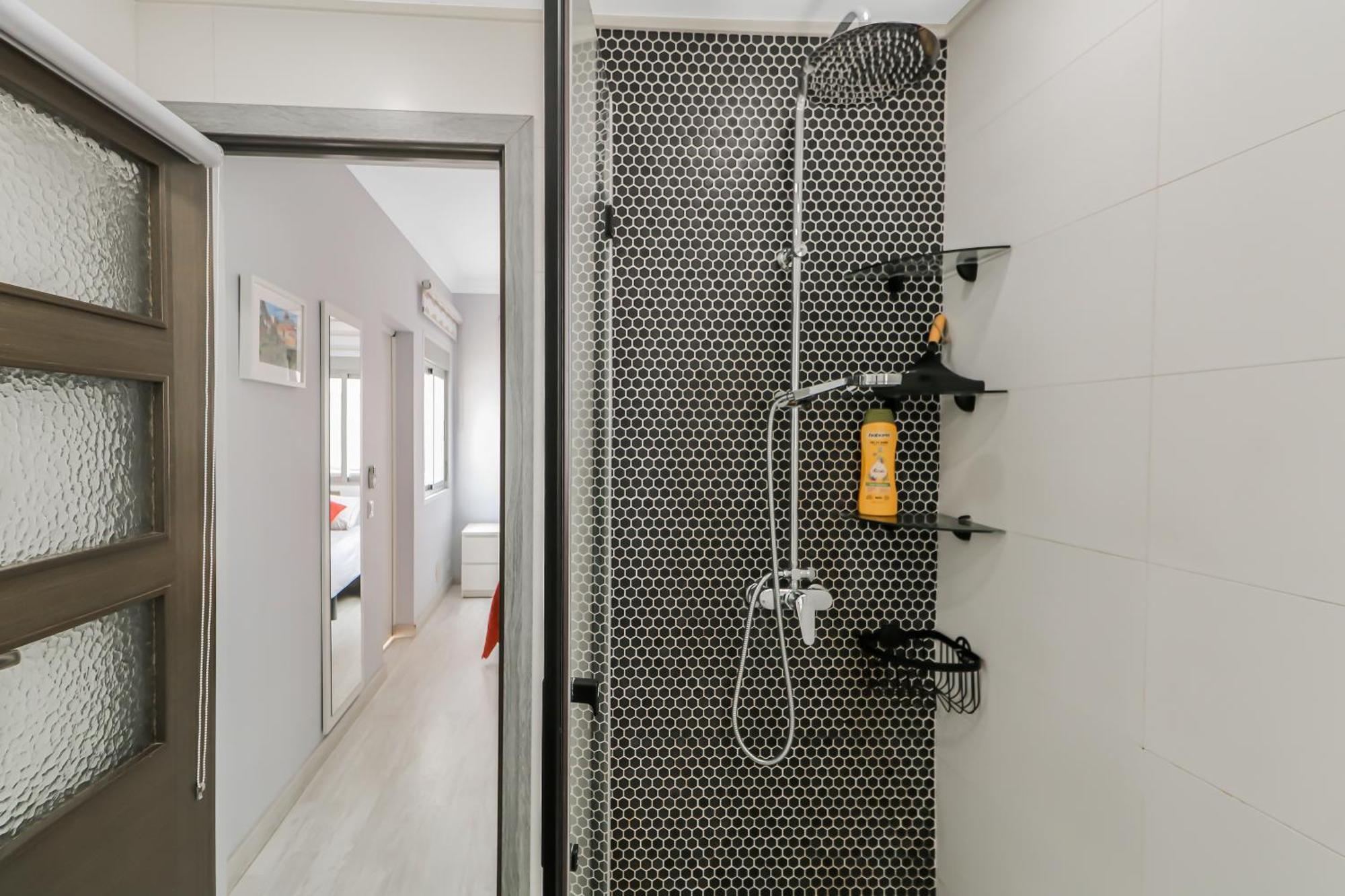 Ferienhaus Urban San Roque With Solarium *