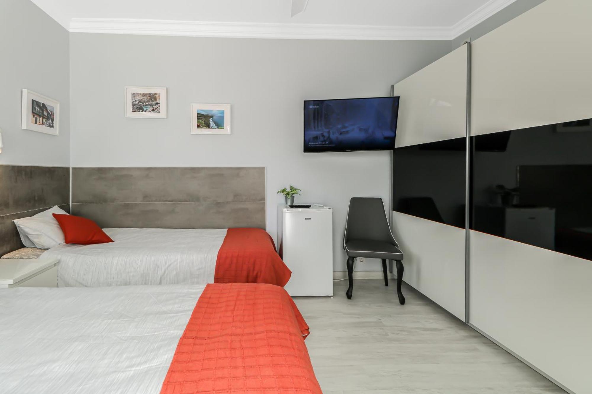 Holiday home Urban San Roque With Solarium