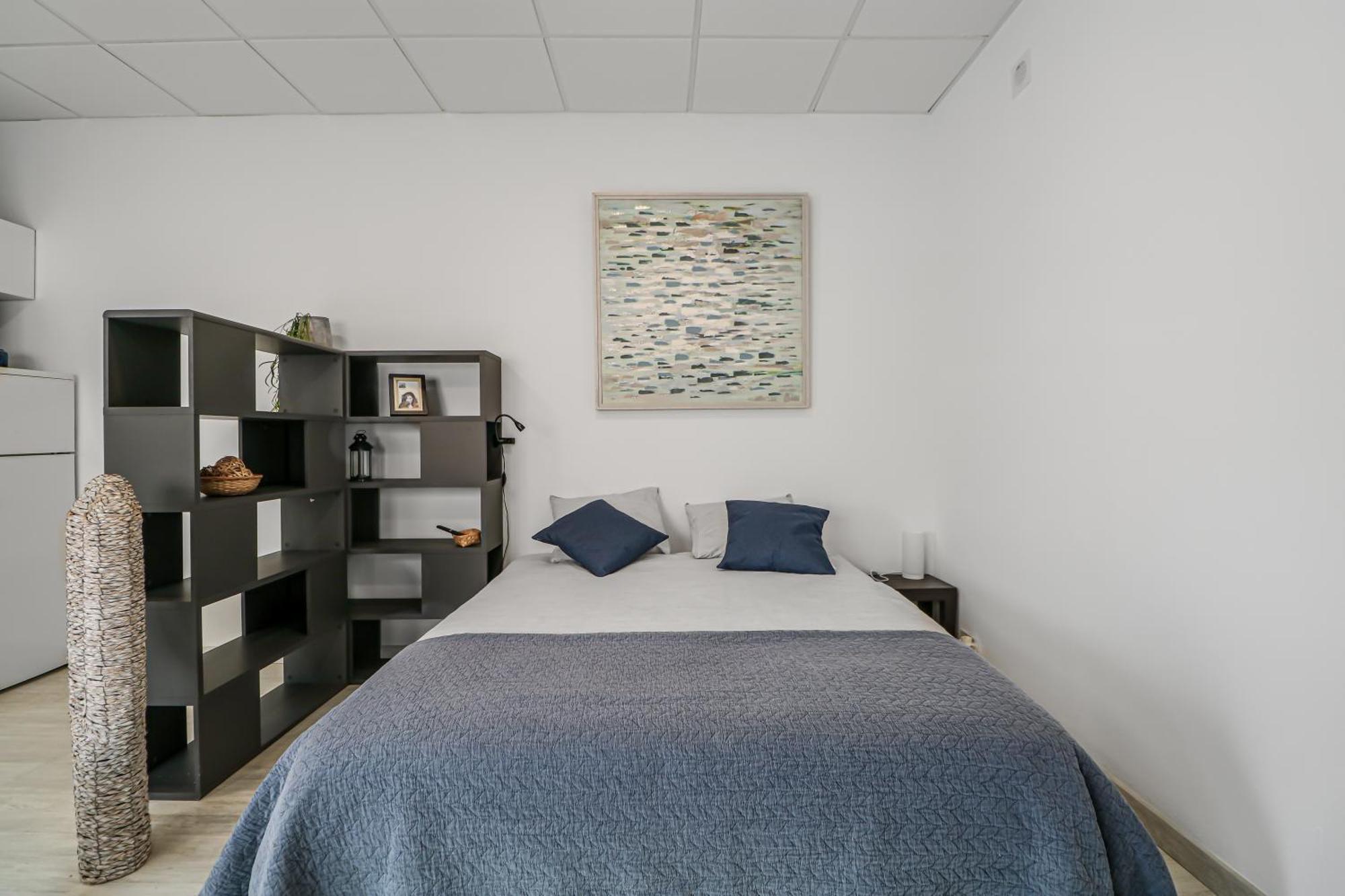 Holiday home Urban San Roque With Solarium *