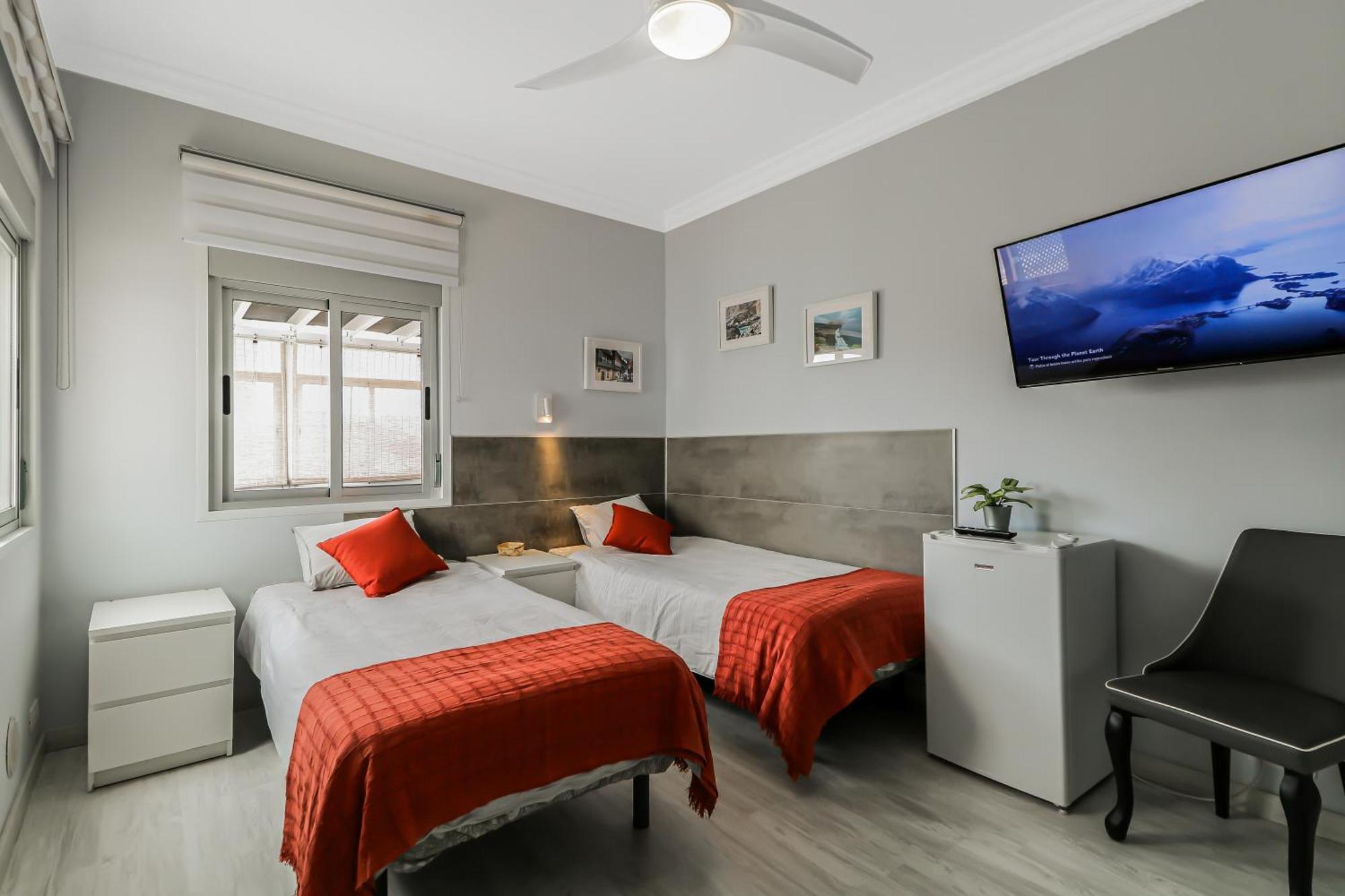 Urban San Roque With Solarium Holiday home Las Palmas de Gran Canaria